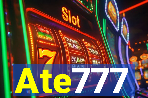 Ate777