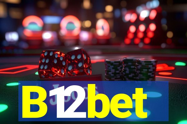 B12bet