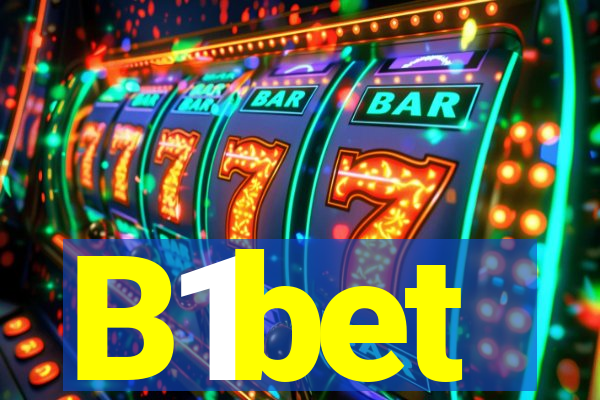 B1bet