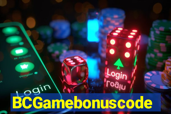 BCGamebonuscode