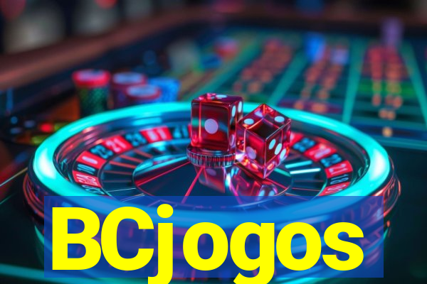 BCjogos