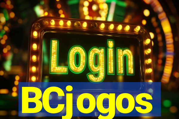 BCjogos