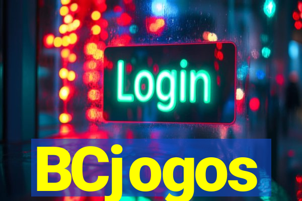 BCjogos