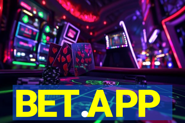 BET.APP