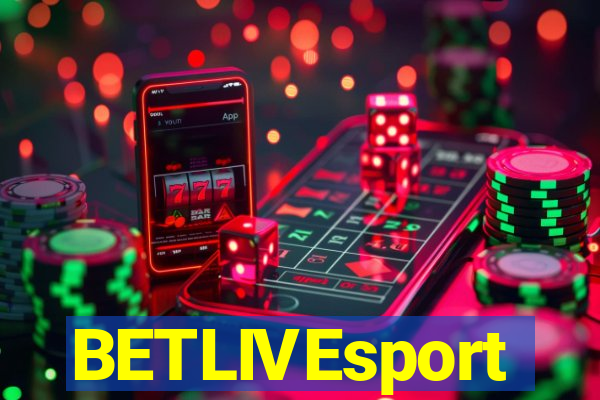 BETLIVEsport