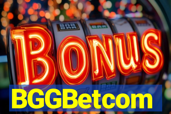 BGGBetcom