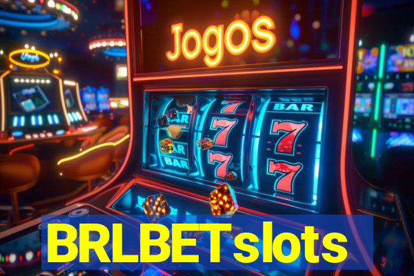 BRLBETslots