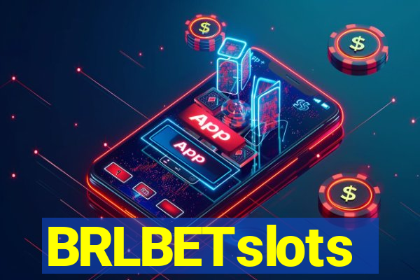 BRLBETslots