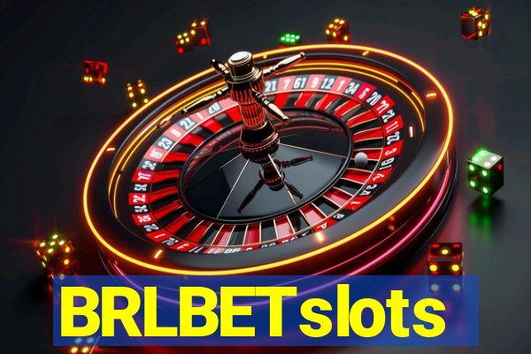 BRLBETslots