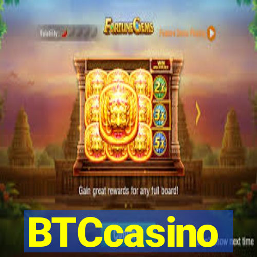 BTCcasino