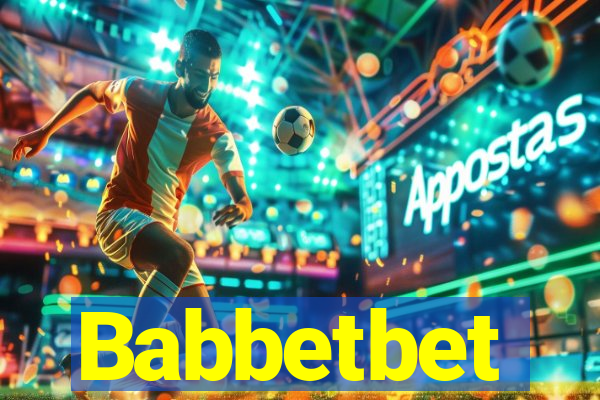 Babbetbet