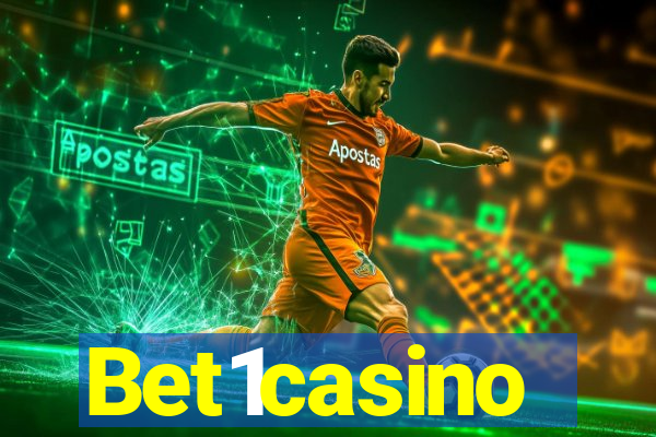 Bet1casino