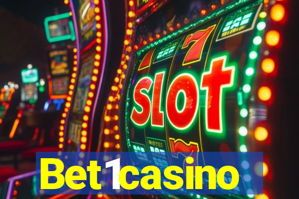 Bet1casino