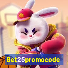 Bet25promocode