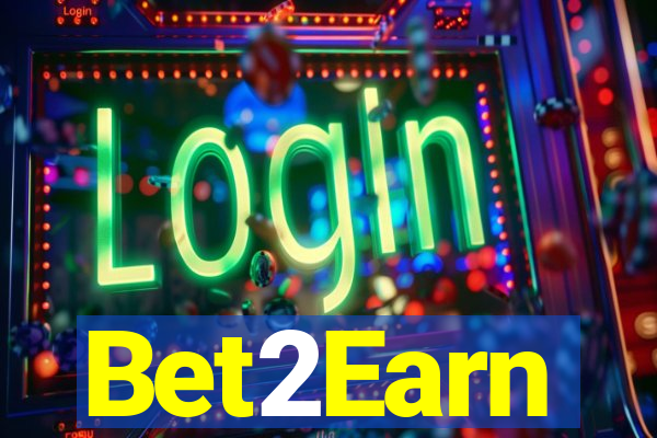 Bet2Earn