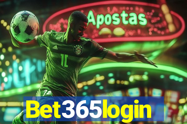 Bet365login