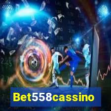 Bet558cassino