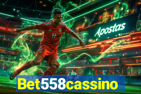 Bet558cassino