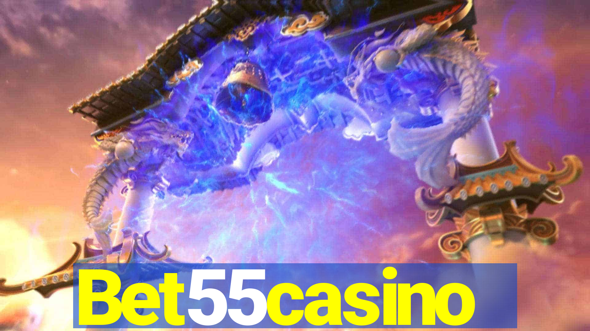 Bet55casino