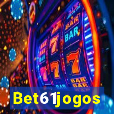 Bet61jogos