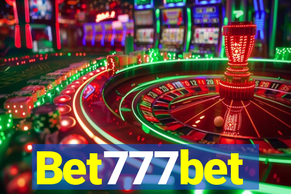 Bet777bet