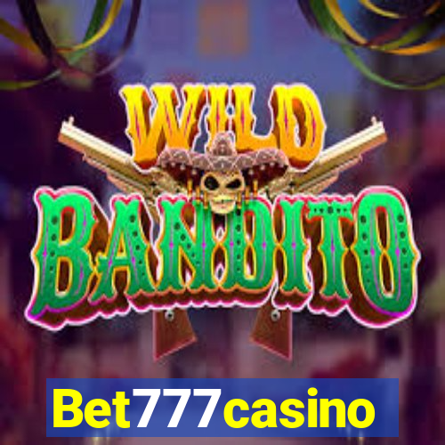 Bet777casino