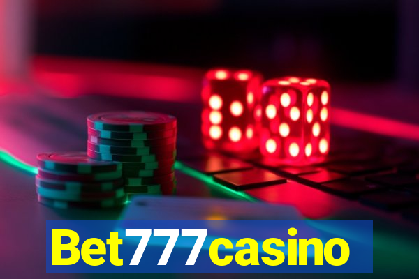 Bet777casino