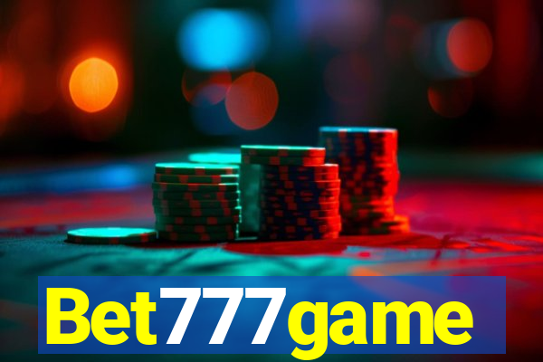 Bet777game