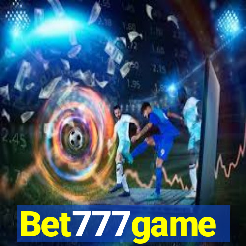 Bet777game