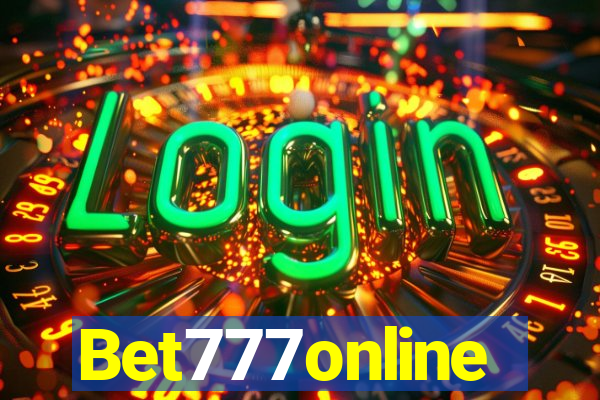 Bet777online