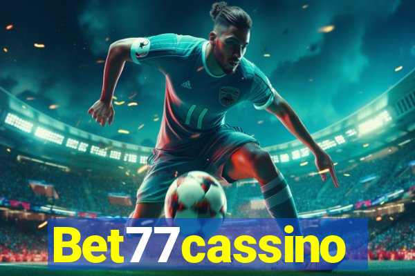 Bet77cassino