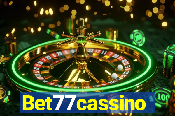 Bet77cassino