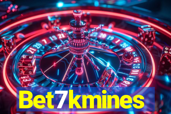 Bet7kmines