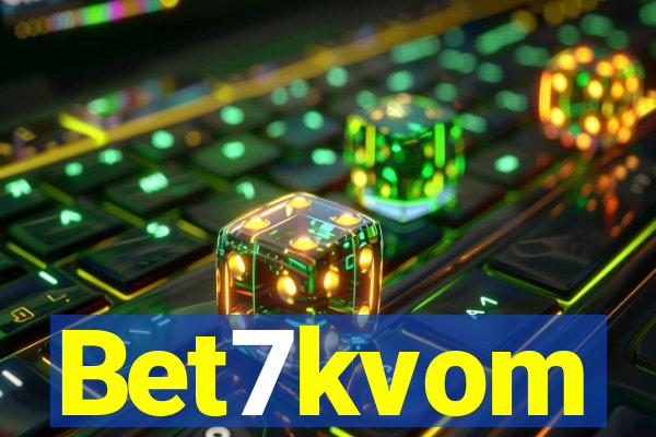 Bet7kvom