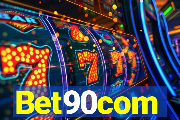 Bet90com