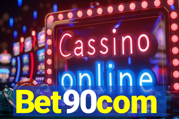 Bet90com