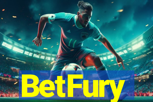 BetFury