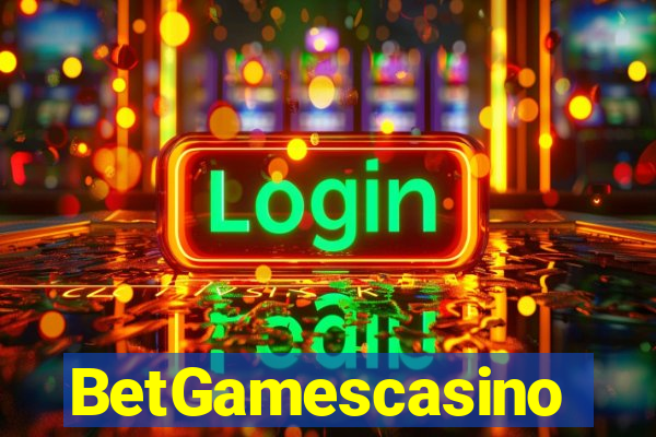 BetGamescasino