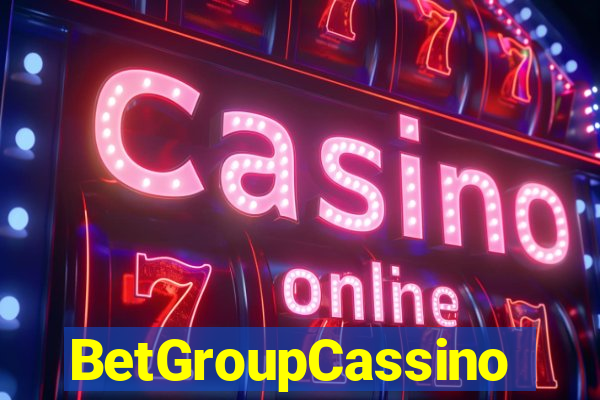 BetGroupCassino