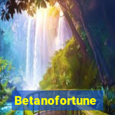 Betanofortune