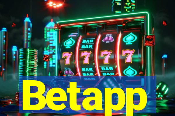 Betapp