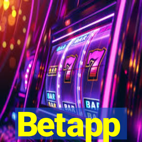 Betapp