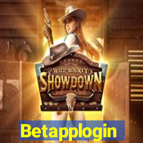 Betapplogin