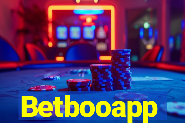 Betbooapp