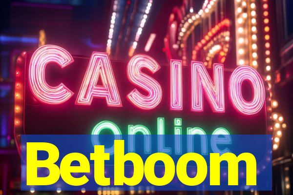 Betboom