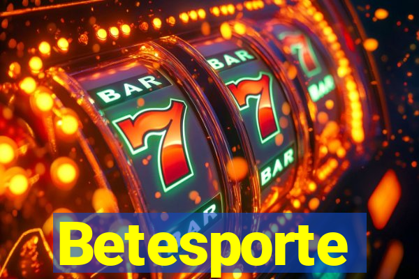 Betesporte