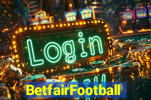 BetfairFootball