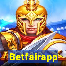 Betfairapp