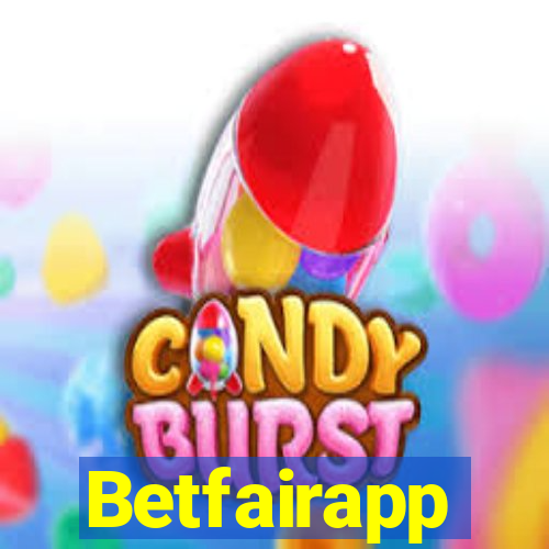 Betfairapp