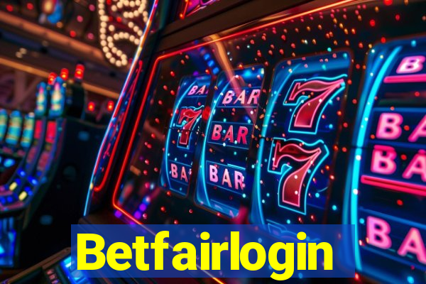 Betfairlogin